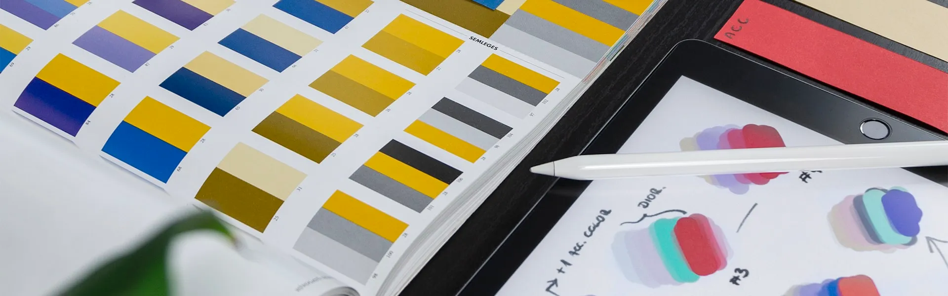 Identite de marque et direction artistique