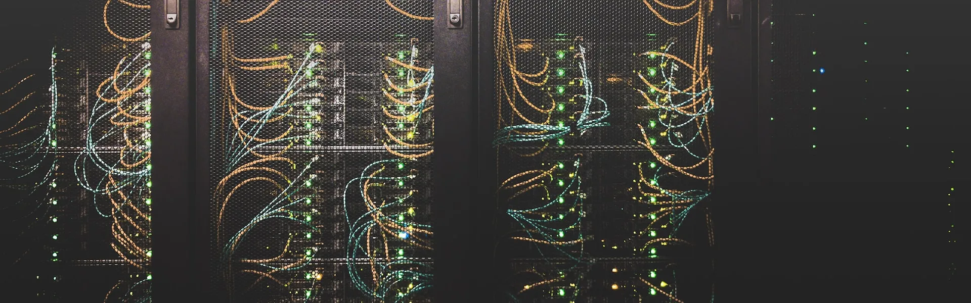 Infrastructure serveur et hebergement securise
