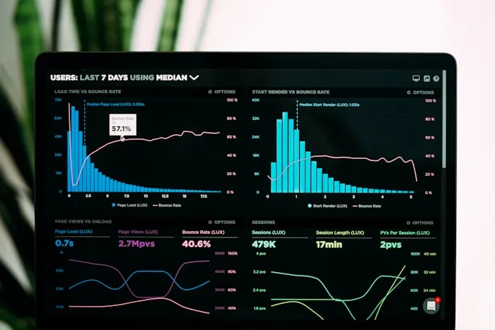 Analyse de données et optimisation de campagnes publicitaires