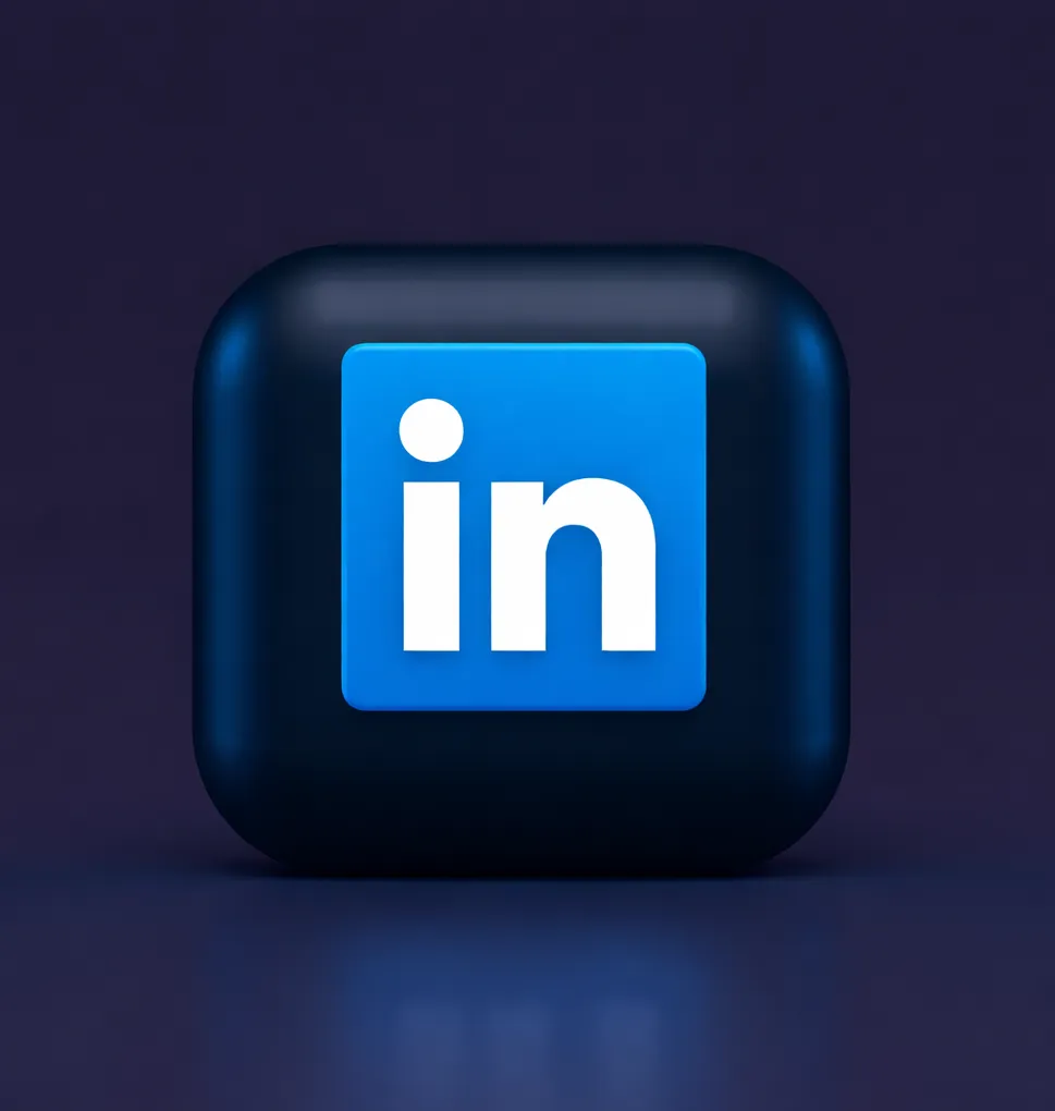 Digital marketing and social media - LinkedIn
