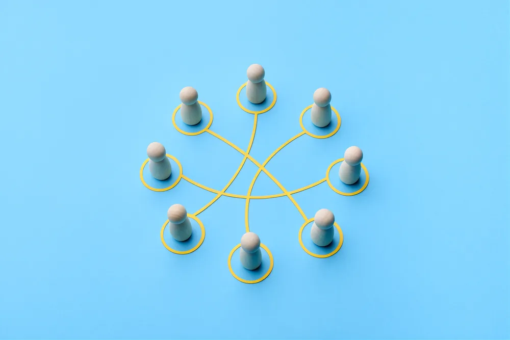 Social media and digital strategy