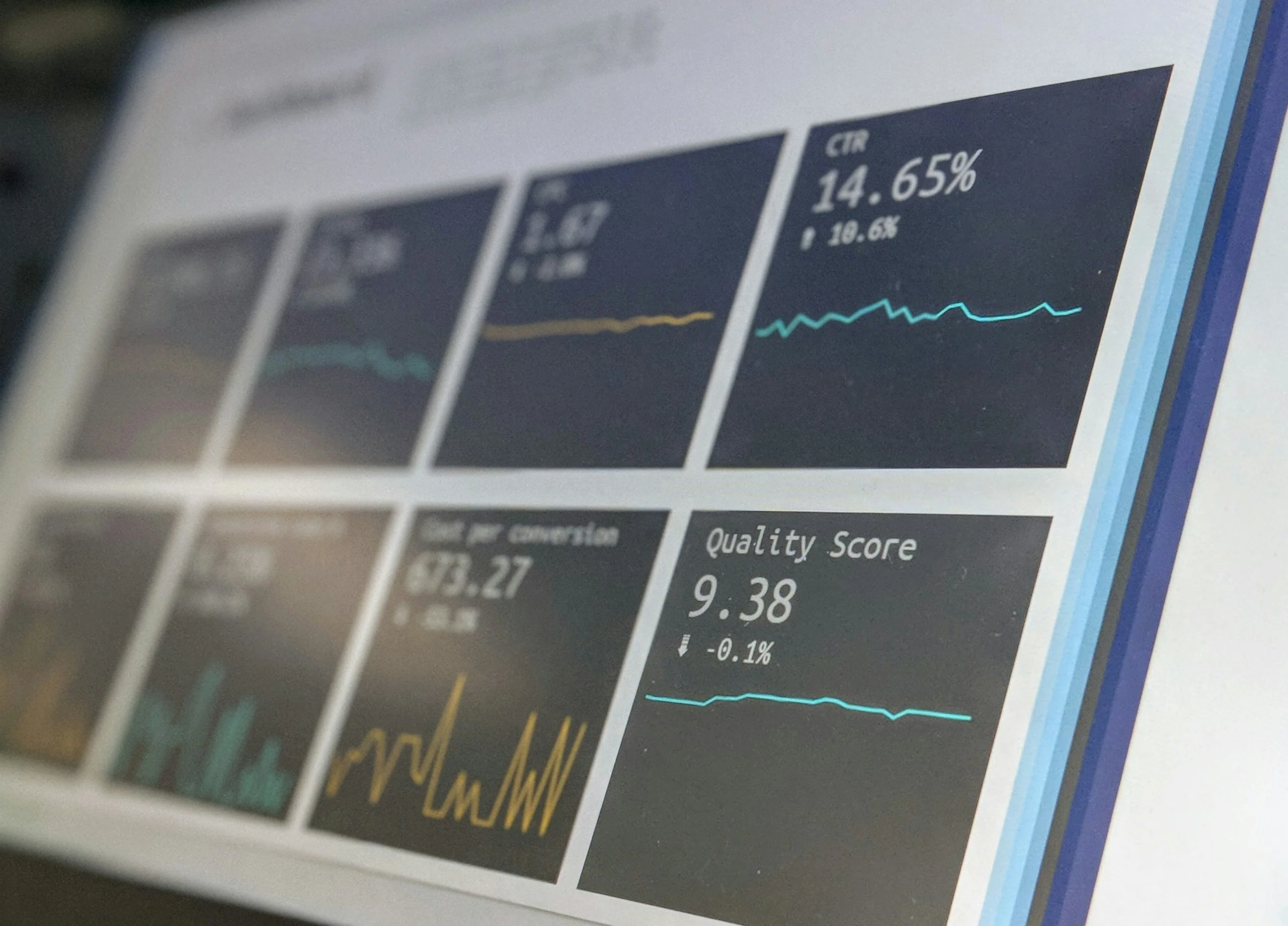 Le ROI de l'IA Générative : comment mesurer les gains de productivité de votre équipe marketing ?