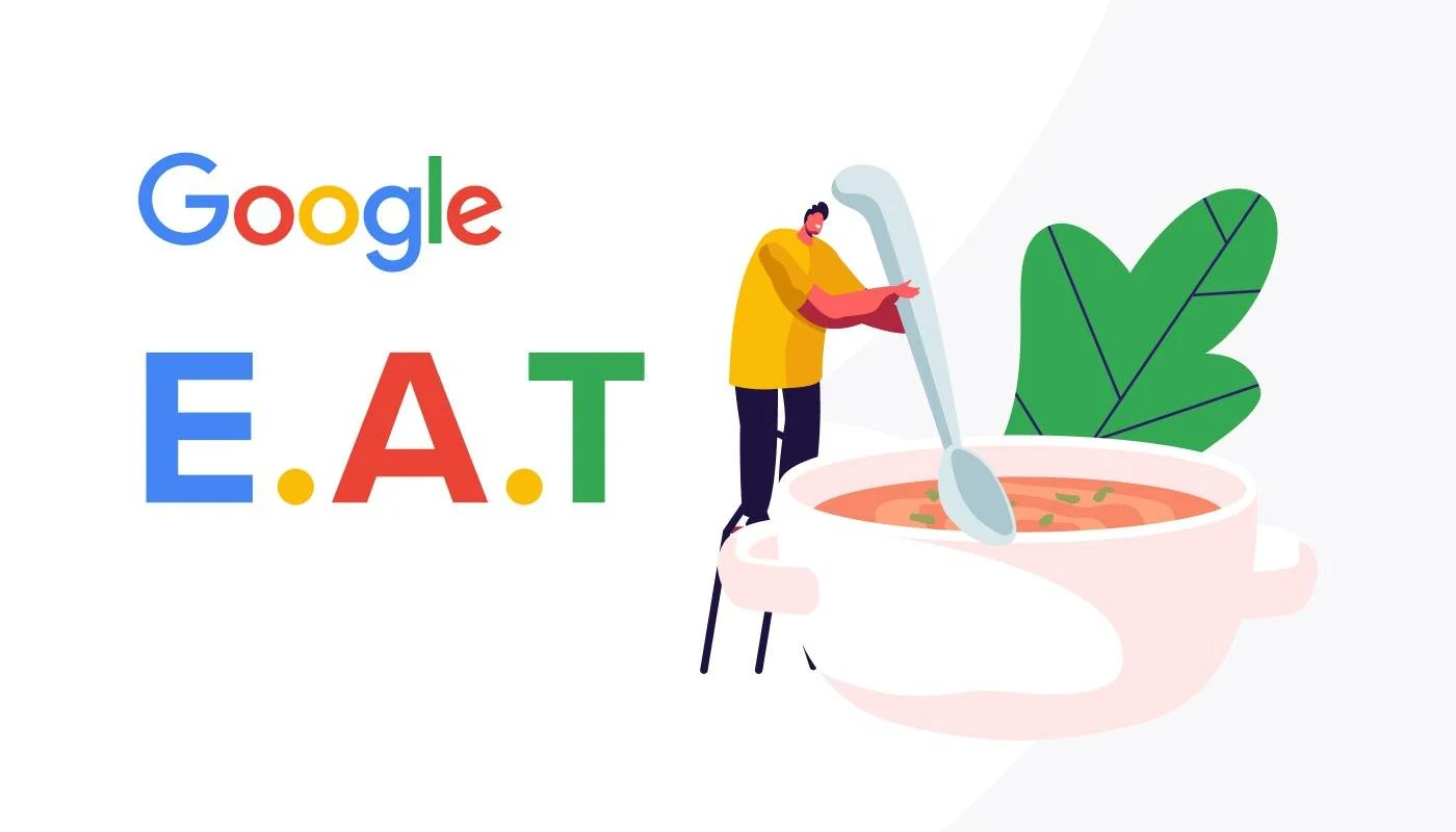 Google E-A-T : les 3 piliers d’un référencement réussi