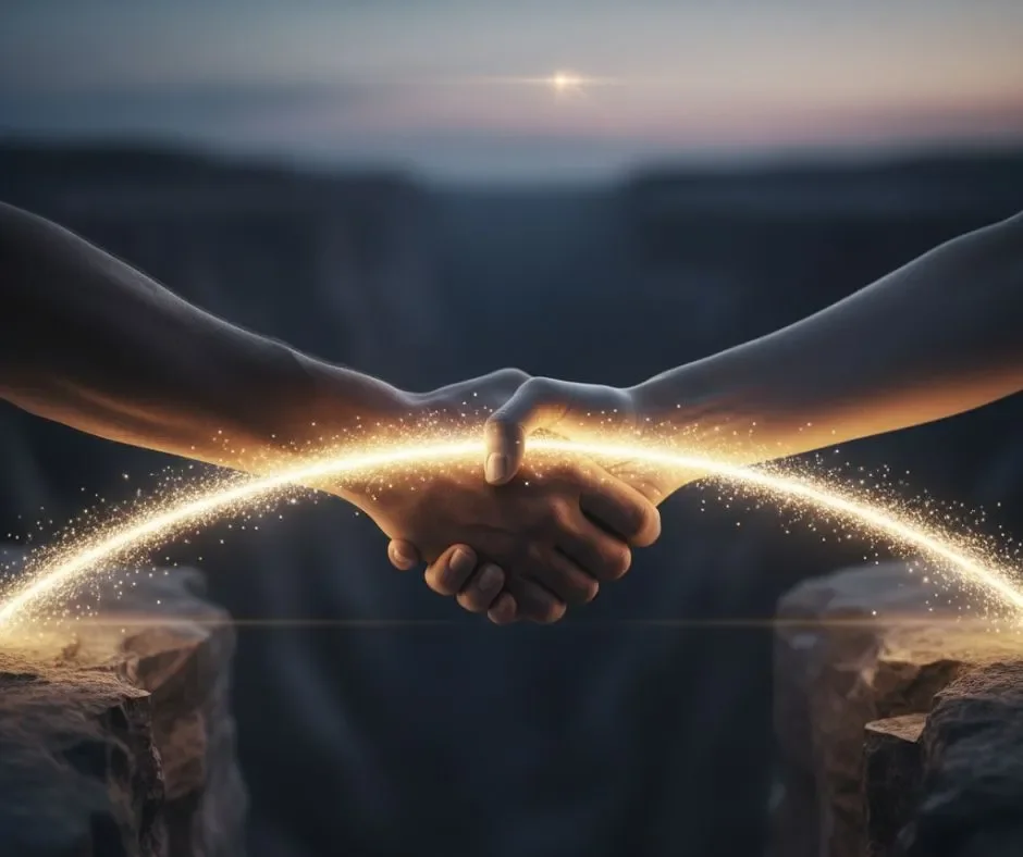 Au-delà des clics : comment redonner une âme à votre marketing digital ?