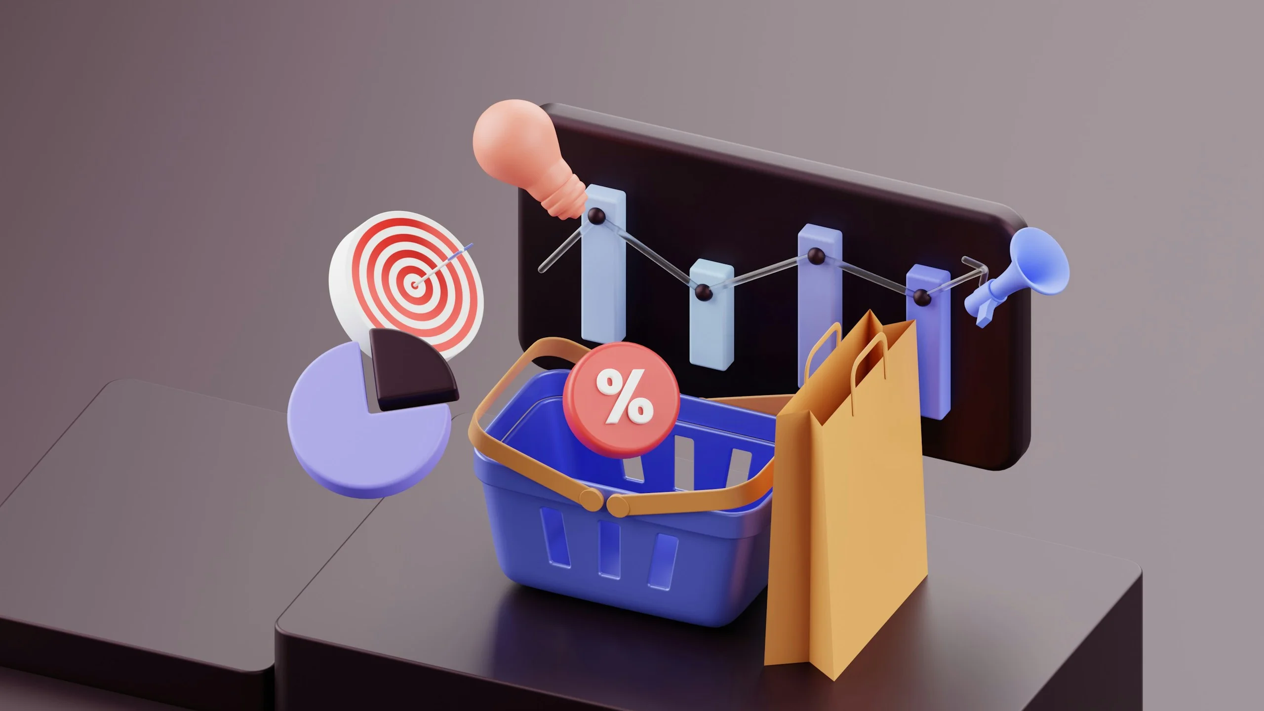 SEO vs Réseaux sociaux : quelle stratégie B2B en 2026 ?