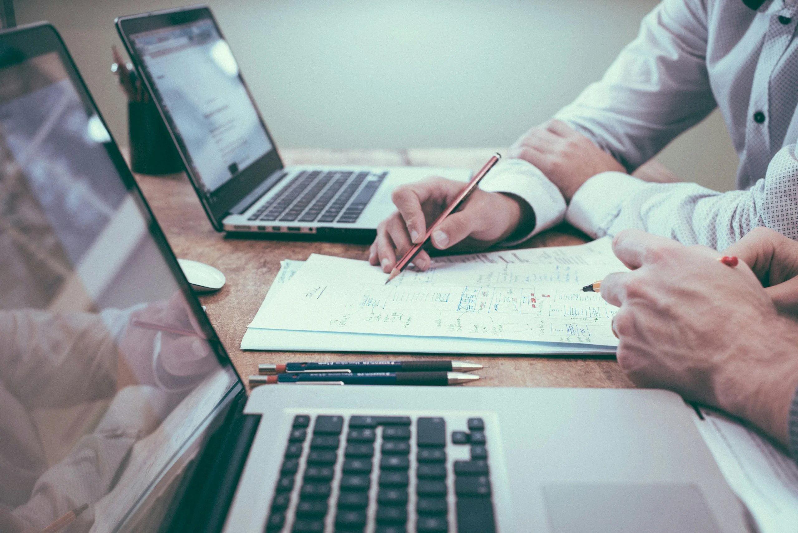 Votre site web reflète-t-il la réalité de votre entreprise ? Faites le test SEO + IA