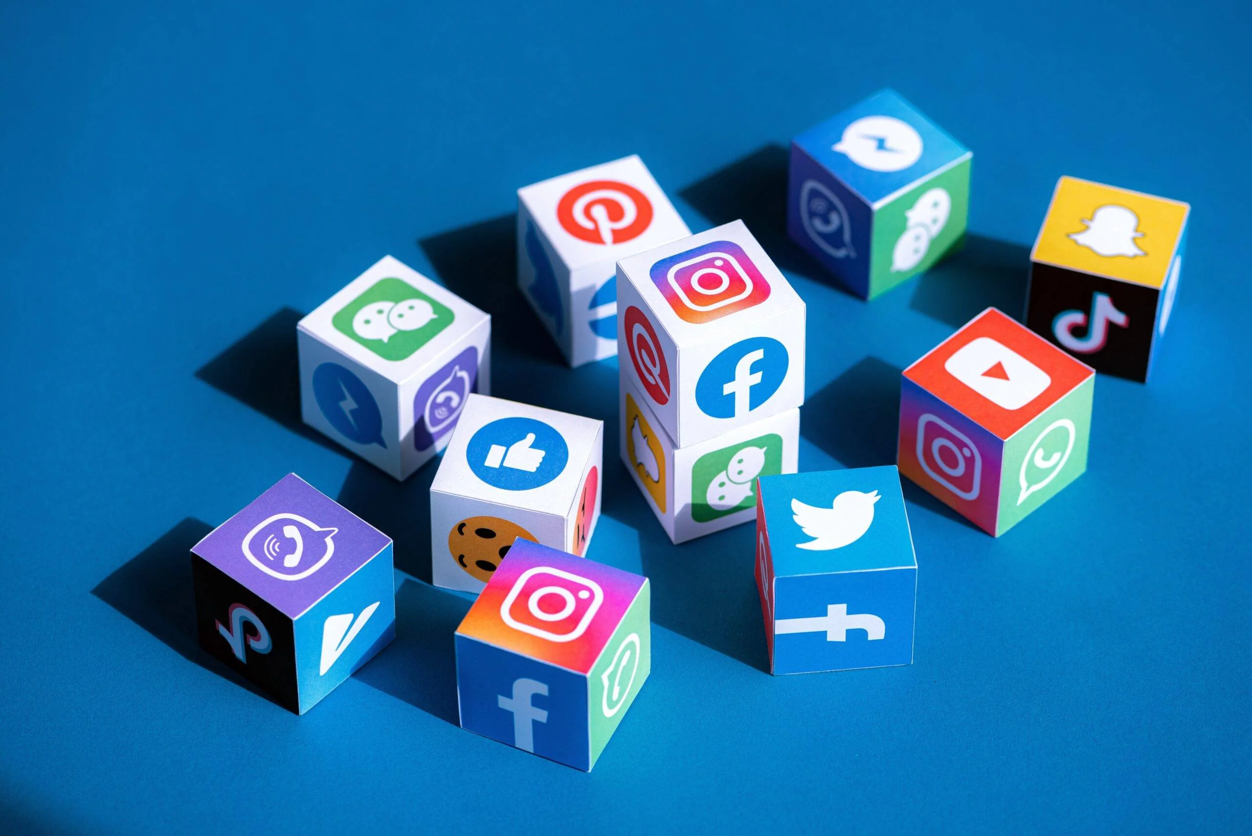 Comment faire de la publicité sur les réseaux sociaux ?