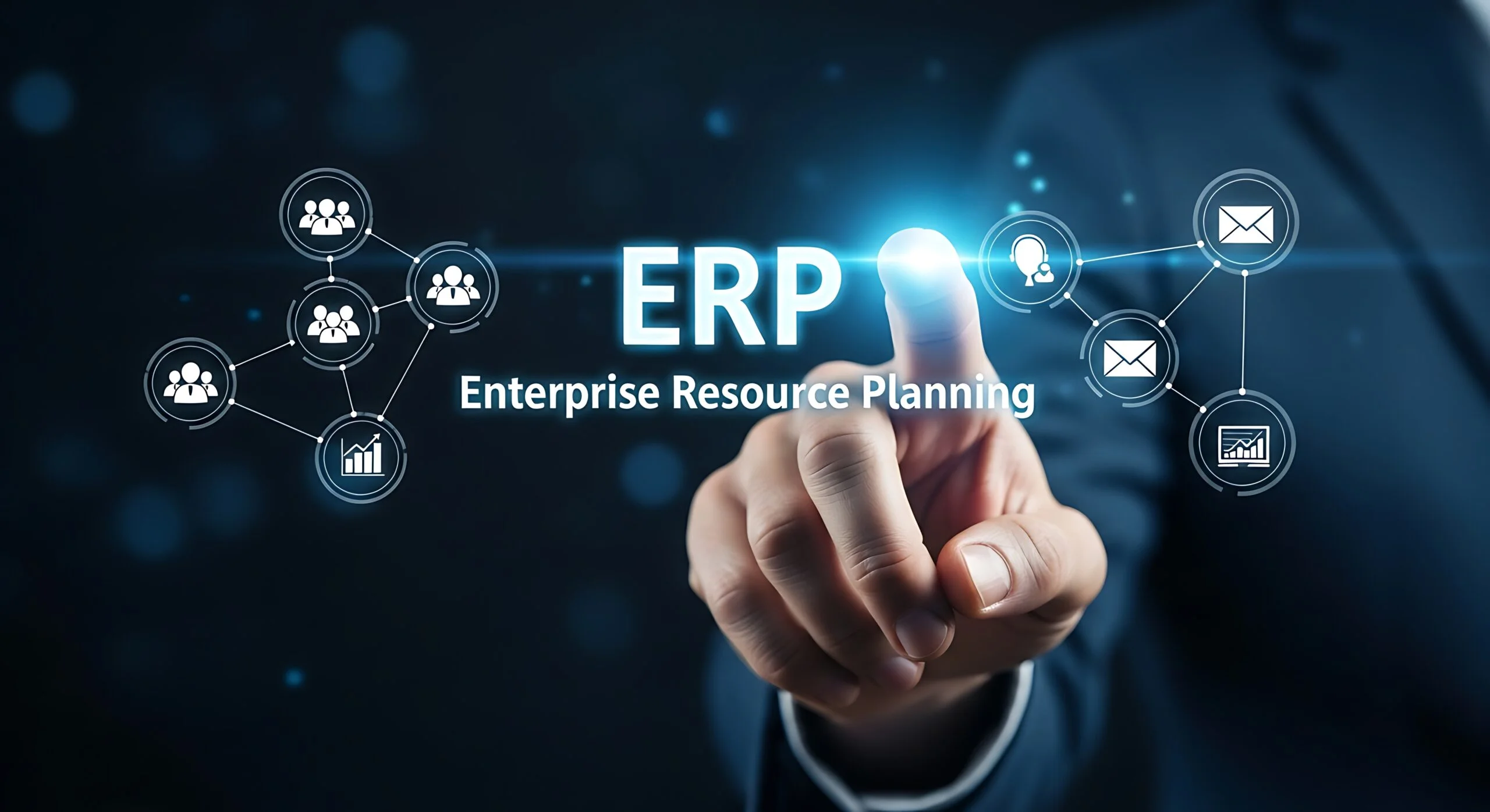 ERP & PIM : comment ces systèmes transforment (et sauvent) votre culture d’entreprise ?