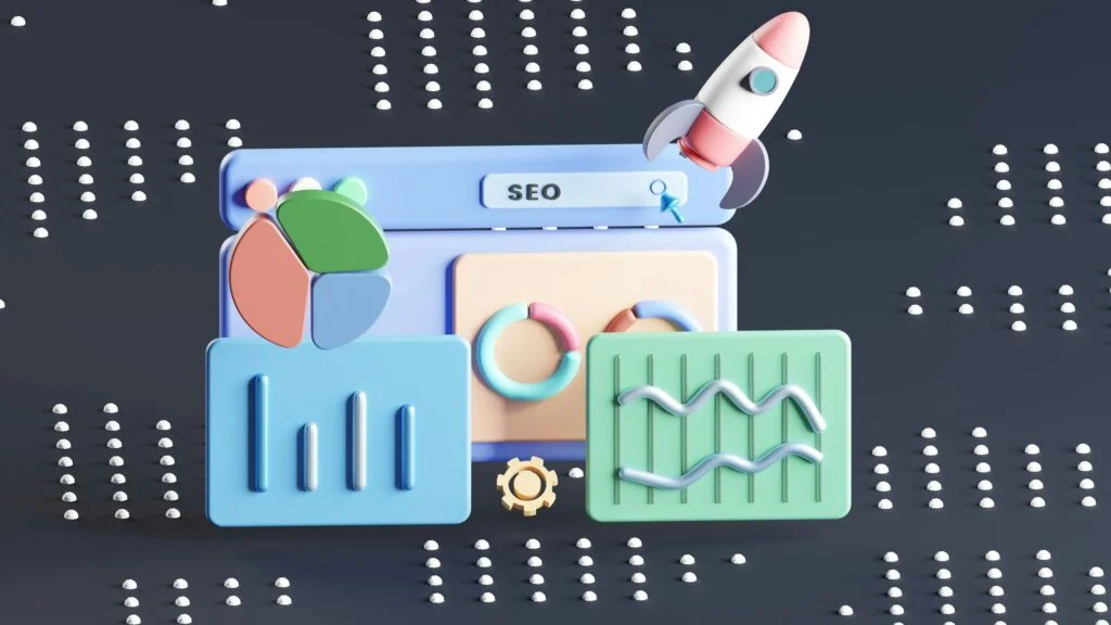 SEO croissance