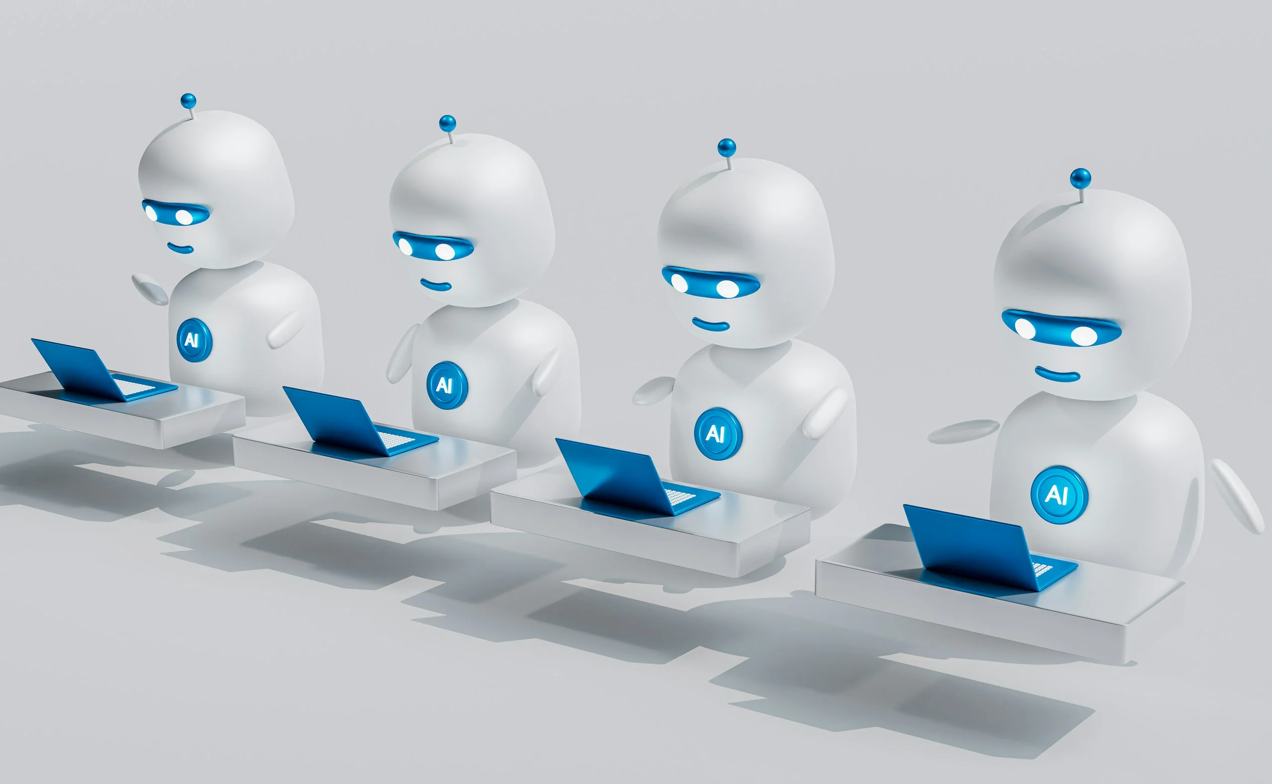 Automatisation PME : le guide stratégique pour accélérer votre croissance