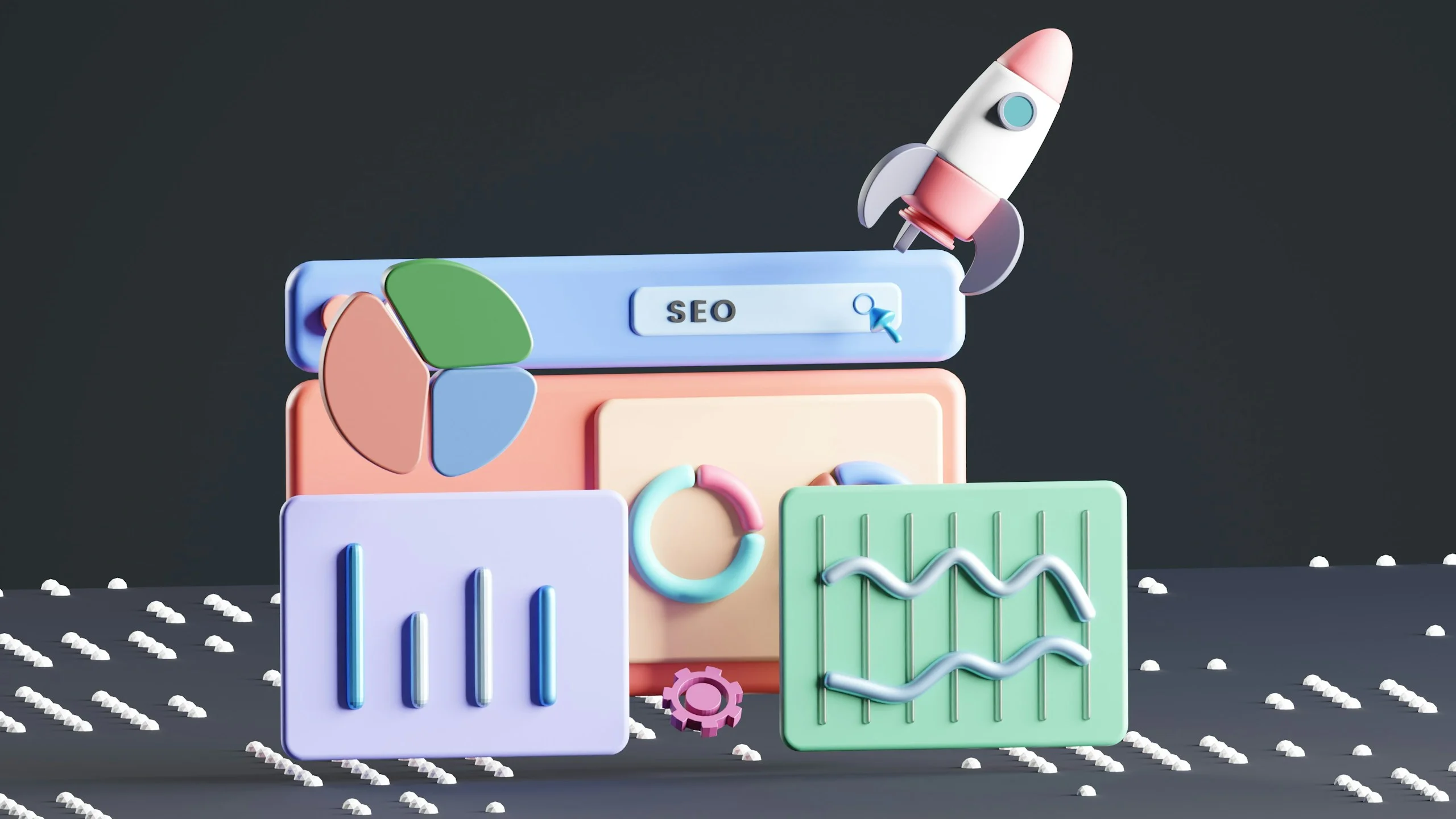 7 leviers SEO actionnables pour les PME romandes
