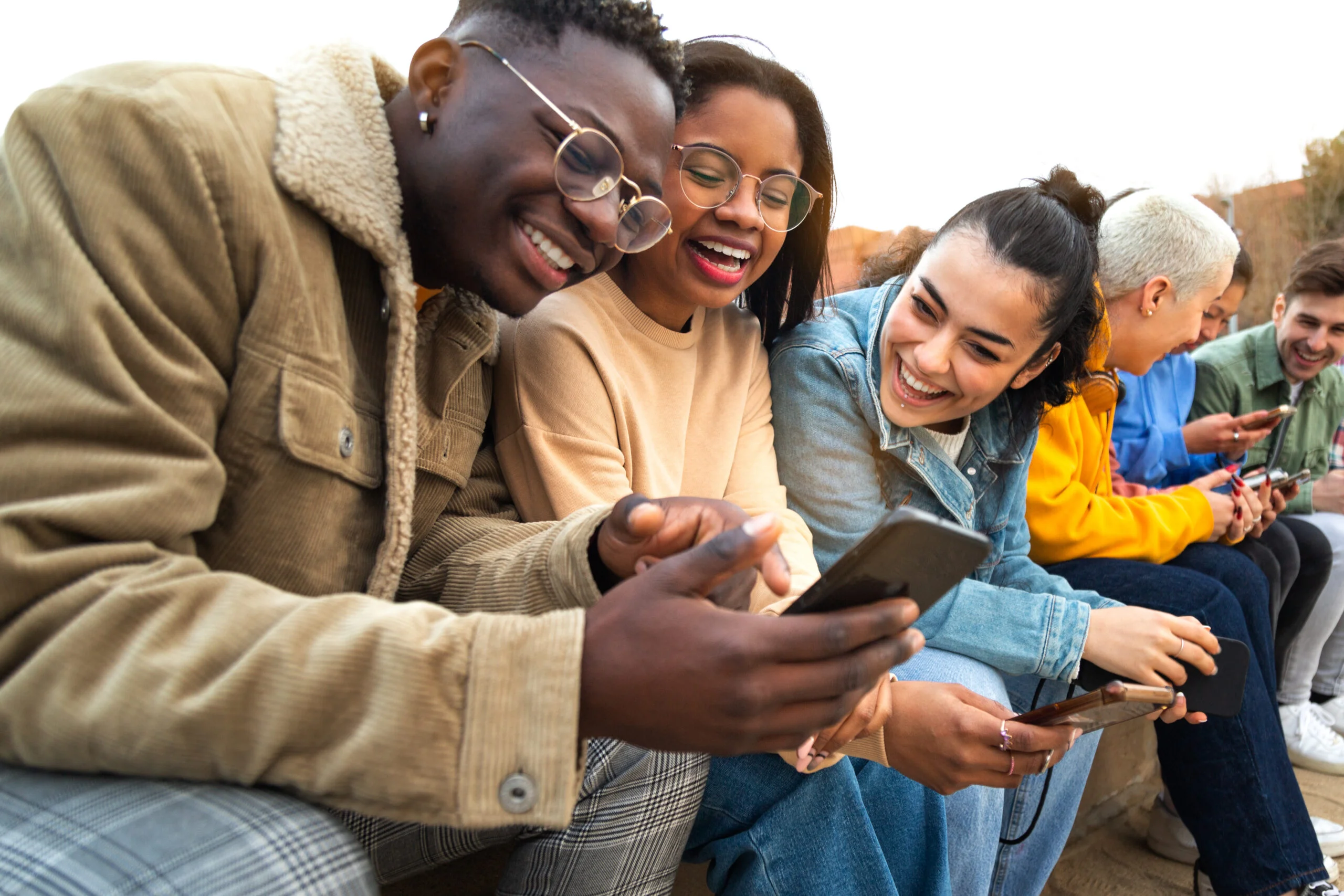 Ce que la génération Z a changé dans la recherche en ligne