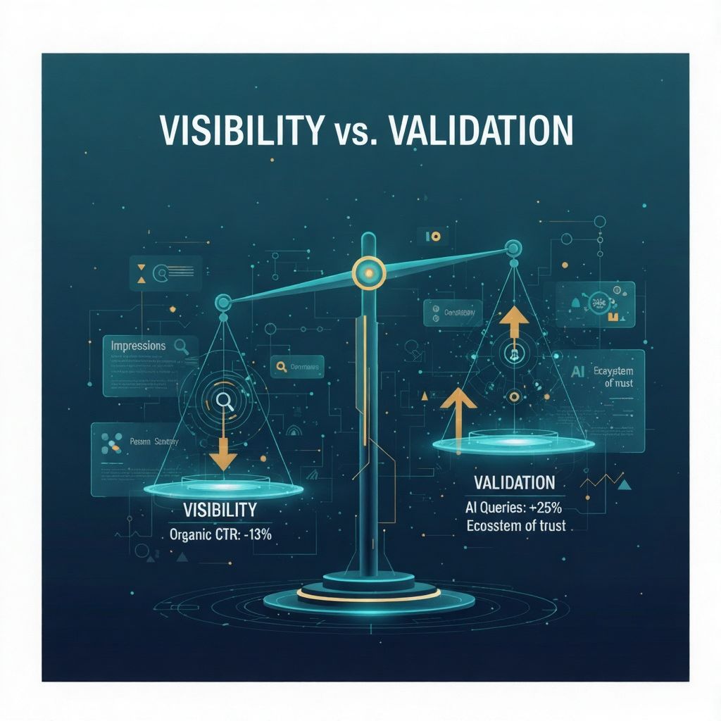 7 leviers SEO essentiels pour exister en 2026