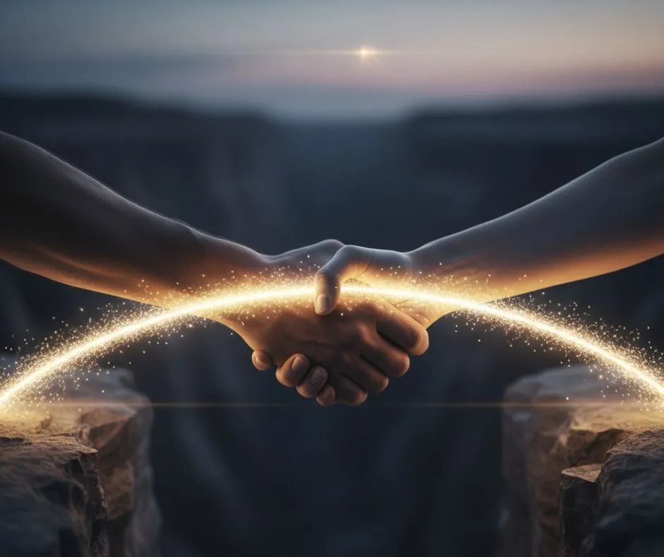 Au-delà des clics : comment redonner une âme à votre marketing digital ?