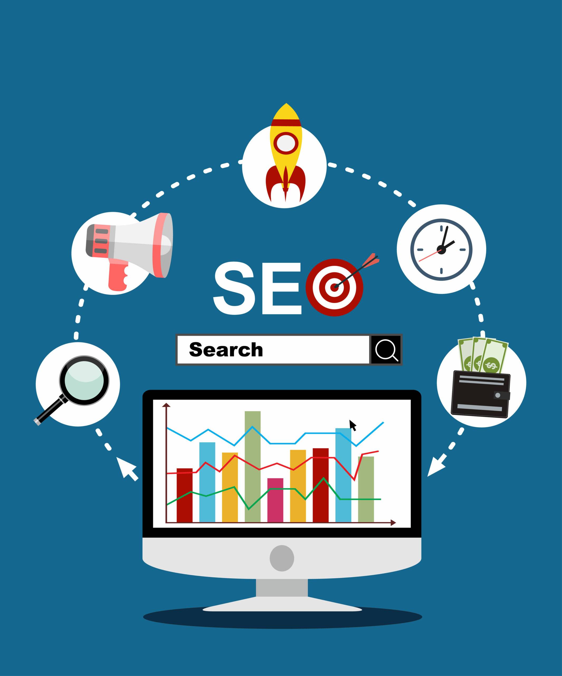 Audit SEO : 6 outils gratuits pour booster votre croissance