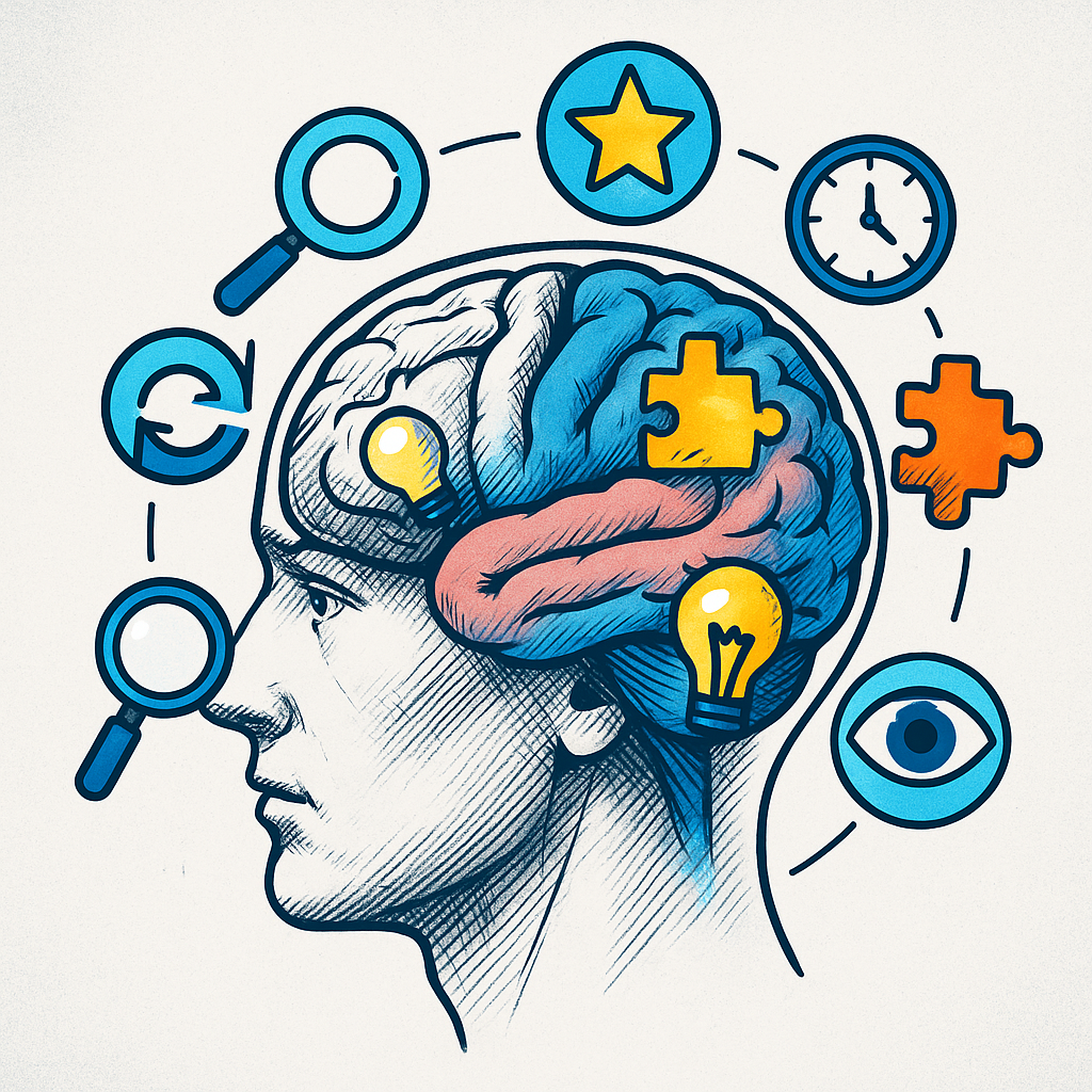 Les biais cognitifs à exploiter pour créer une marque inoubliable