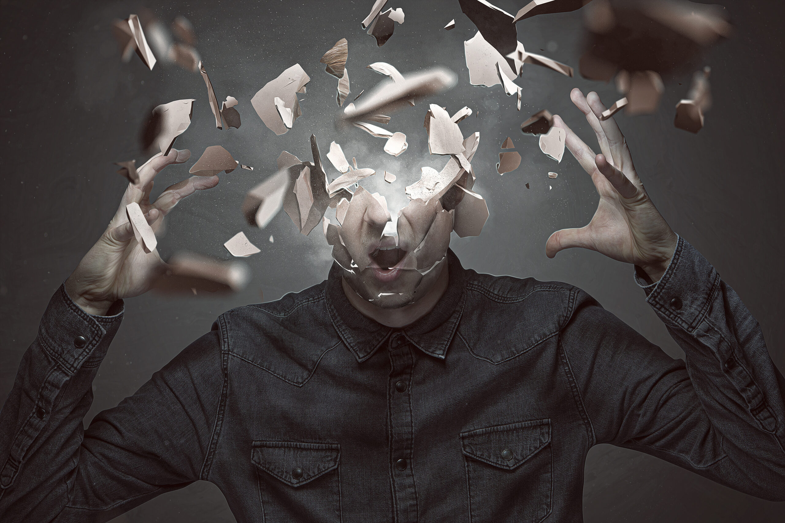 Cognifatigue : l’épuisement mental à l’ère du numérique