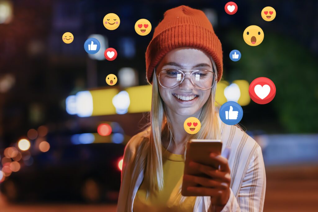 social media advertising strategies