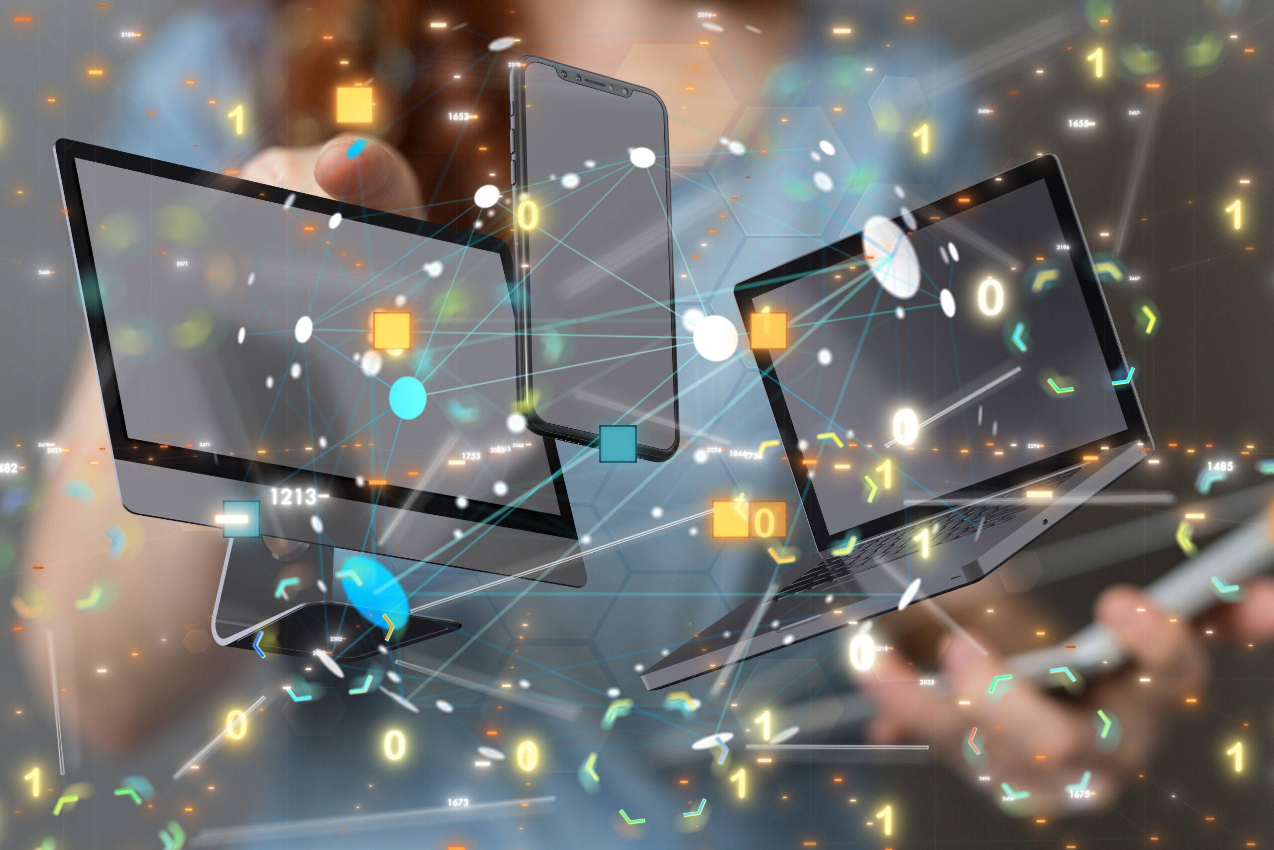 Comment gagner de l’argent avec des services web en 2025 ?