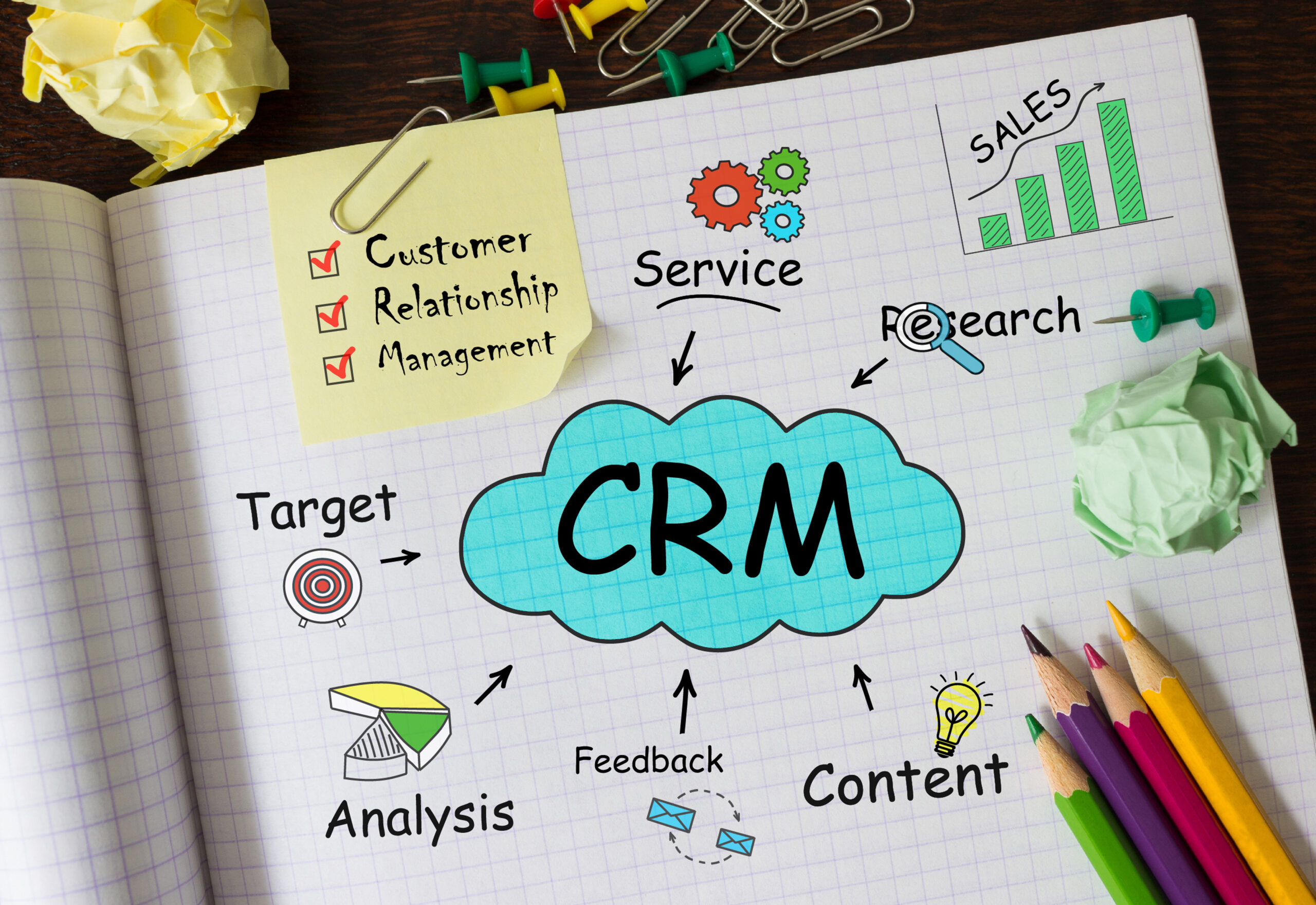 L’échec des projets CRM : 7 stratégies éprouvées pour garantir l’adoption utilisateur