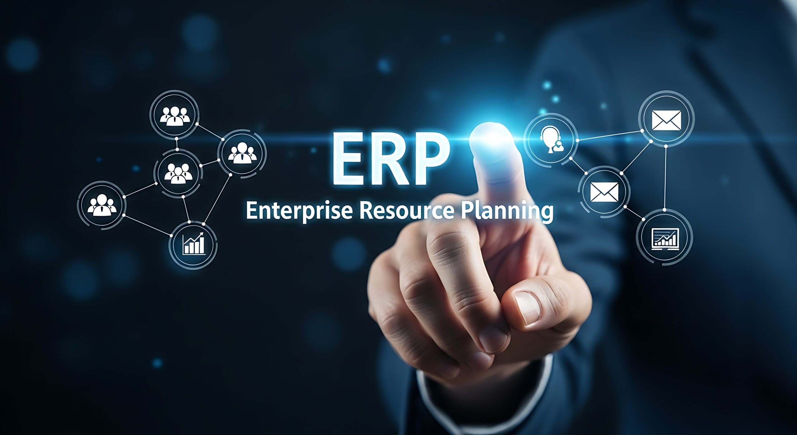 ERP & PIM : comment ces systèmes transforment (et sauvent) votre culture d’entreprise ?