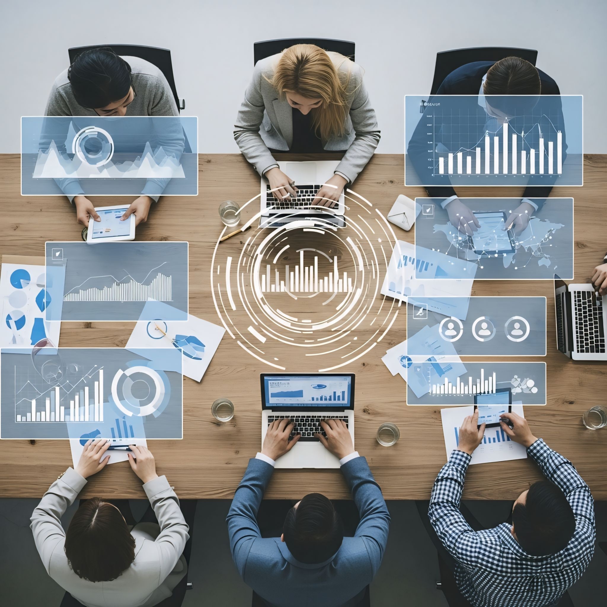 Guide du leader : 3 étapes pour transformer la peur technologique en adoption massive