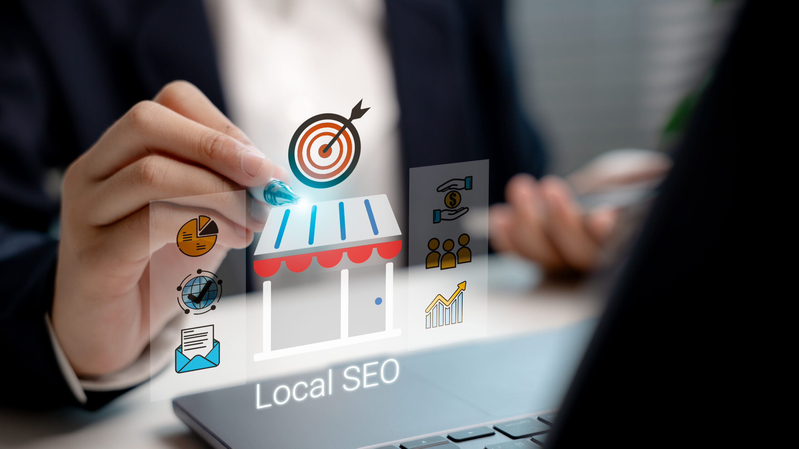 Les 10 chiffres incontournables du Local SEO en Suisse