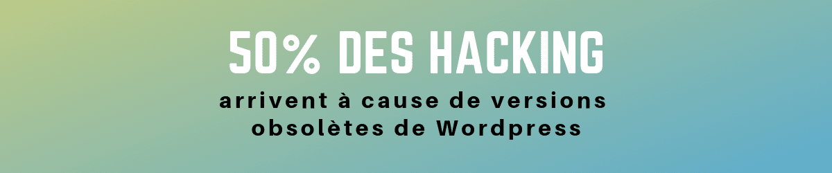 sécuriser wordpress