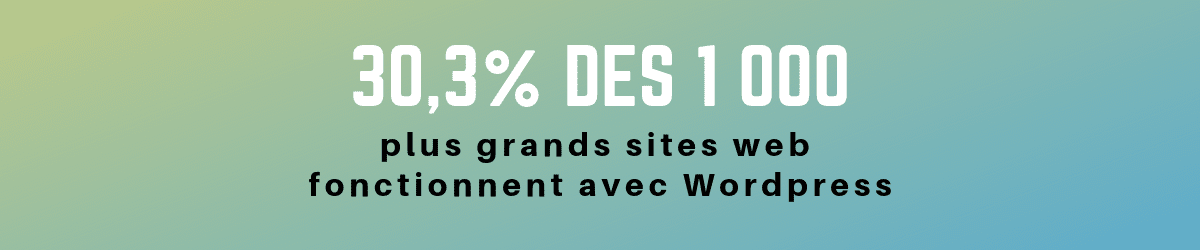 La sécurité sur wordpress concerne beaucoup de site à lausanne fribourg ou genève
