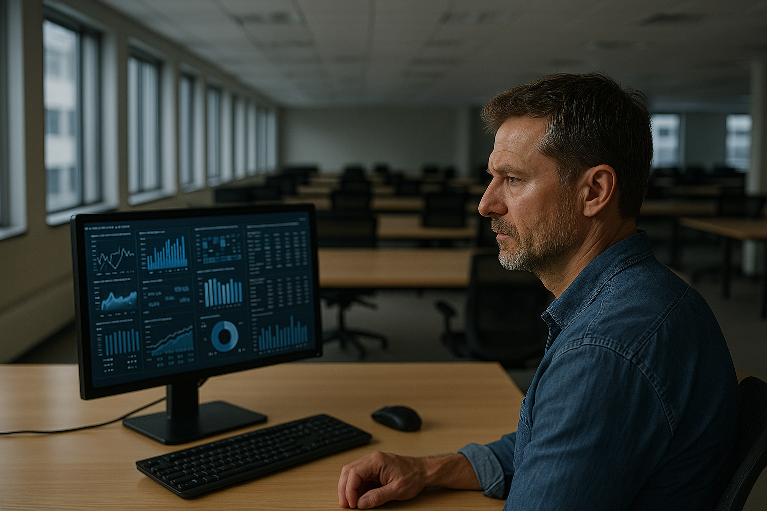 Marketing digital : le guide anti-bullshit pour dirigeant pressé