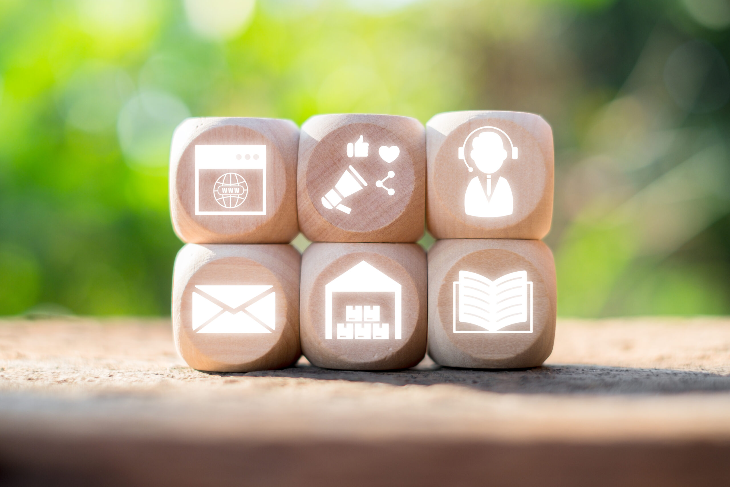 Et si vos meilleurs clients ne venaient jamais de Google ?