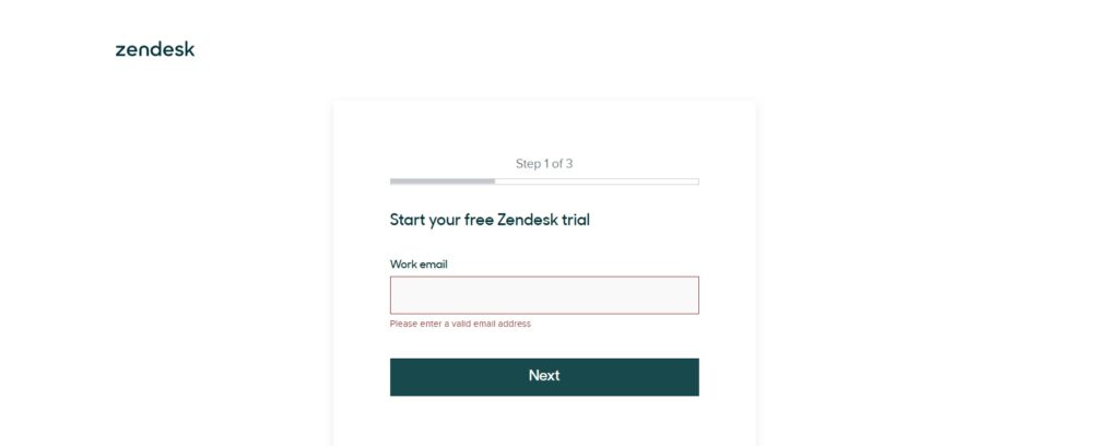 zendesk