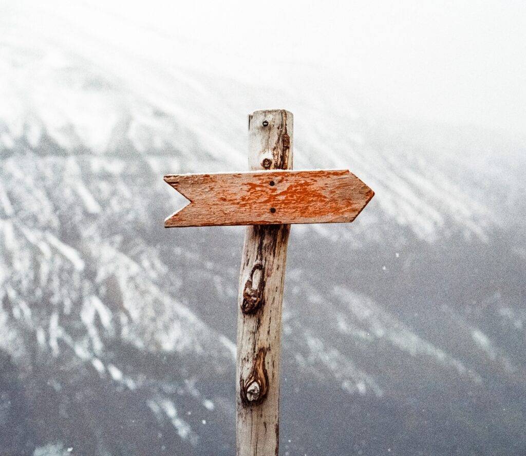 nofollow vs. noindex