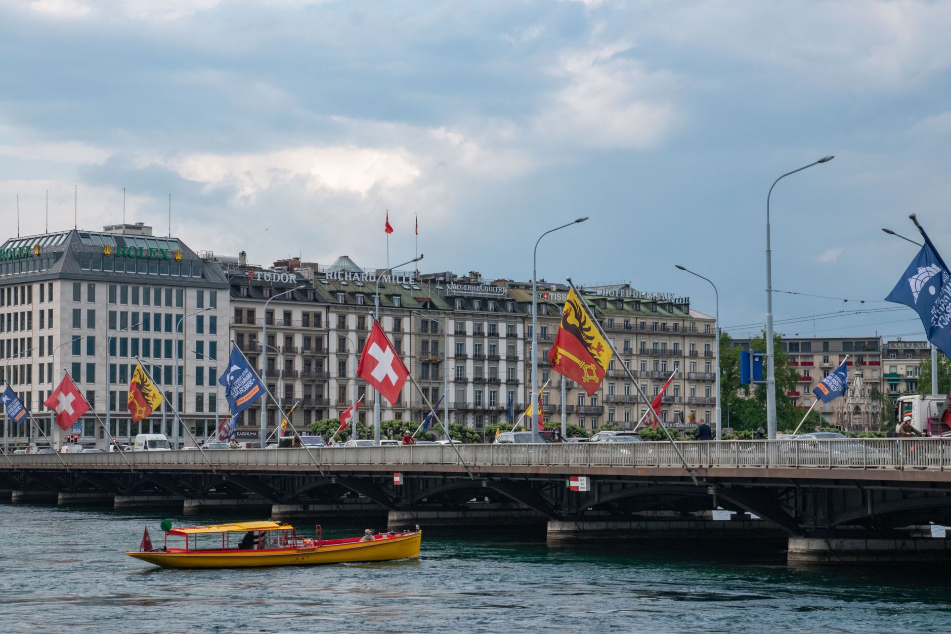 Genève et la gouvernance mondiale de l'IA : ce que ça change pour les PME locales