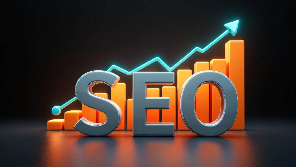 SEO 2025 statistiques