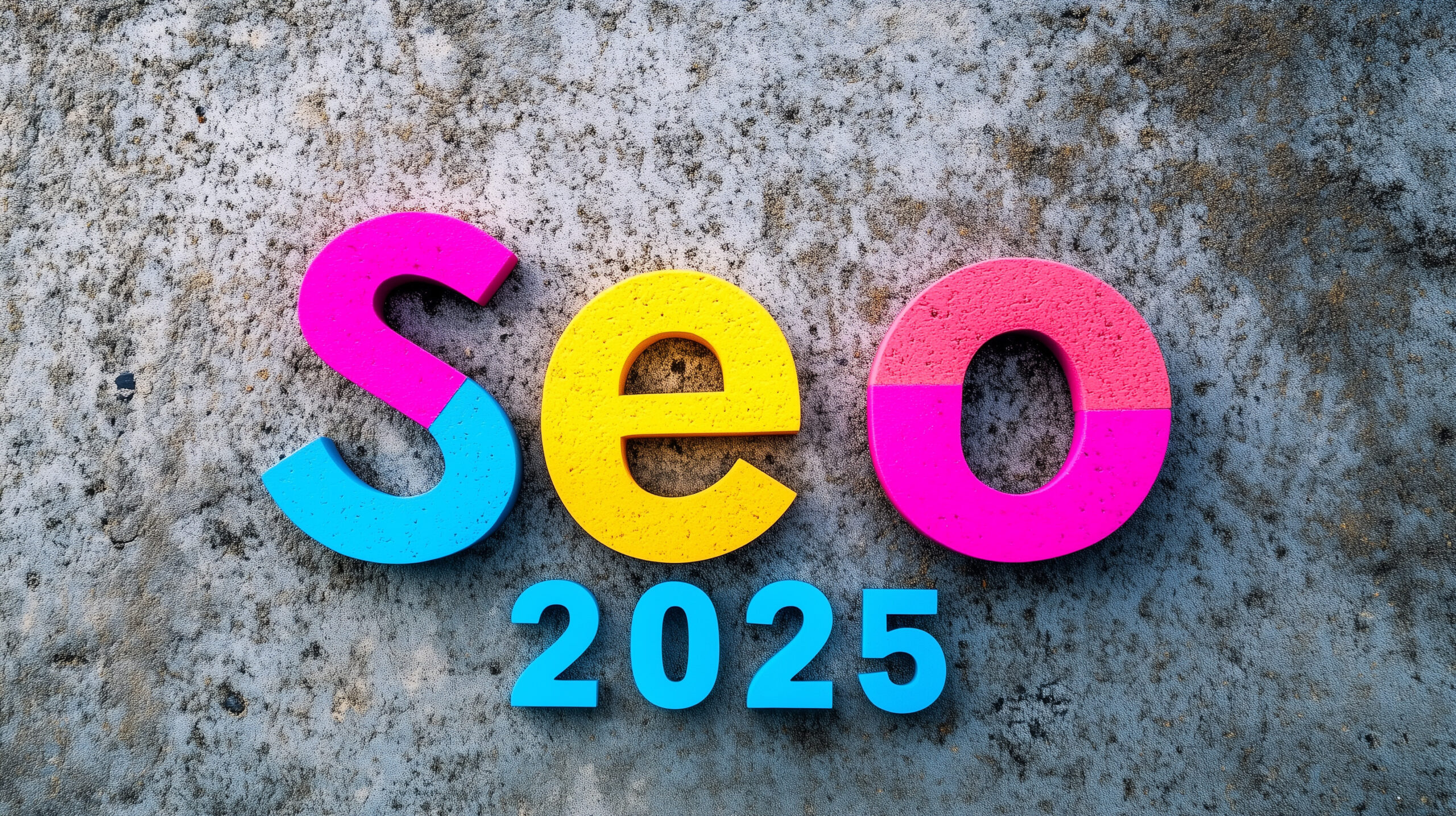 SEO & IA : les 7 tendances qui vont transformer votre stratégie digitale en 2025