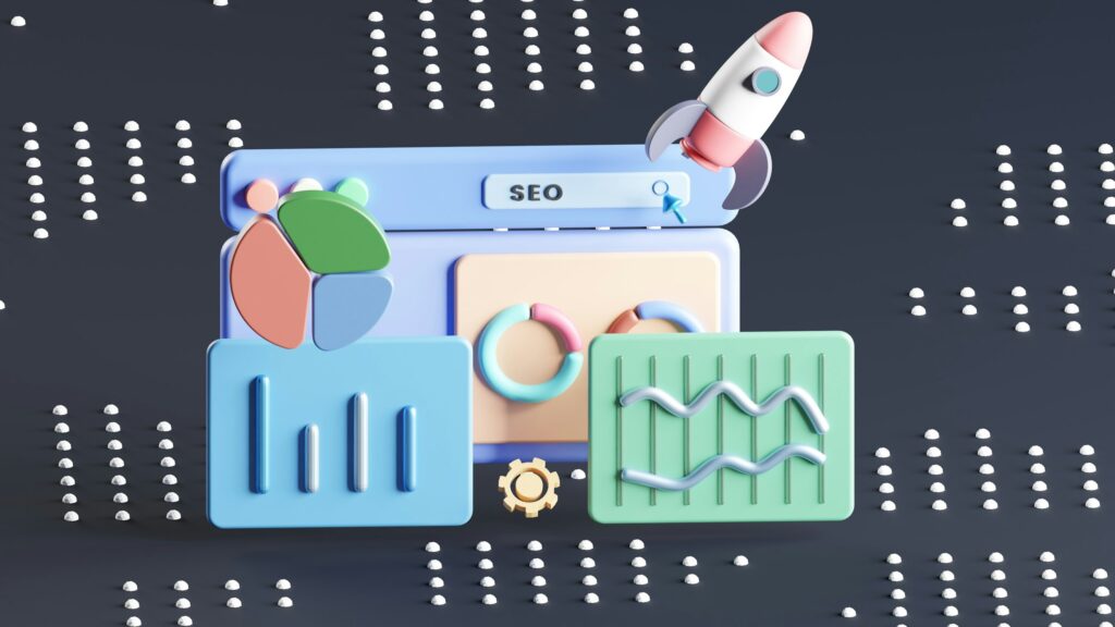 SEO croissance