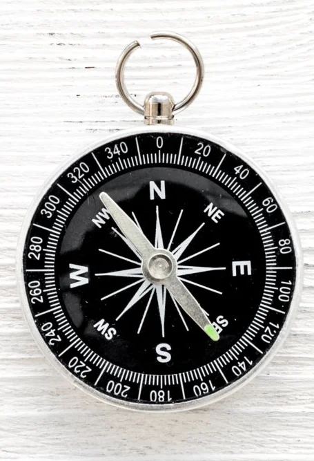 Boussole stratégique — Smart Impact agence digitale