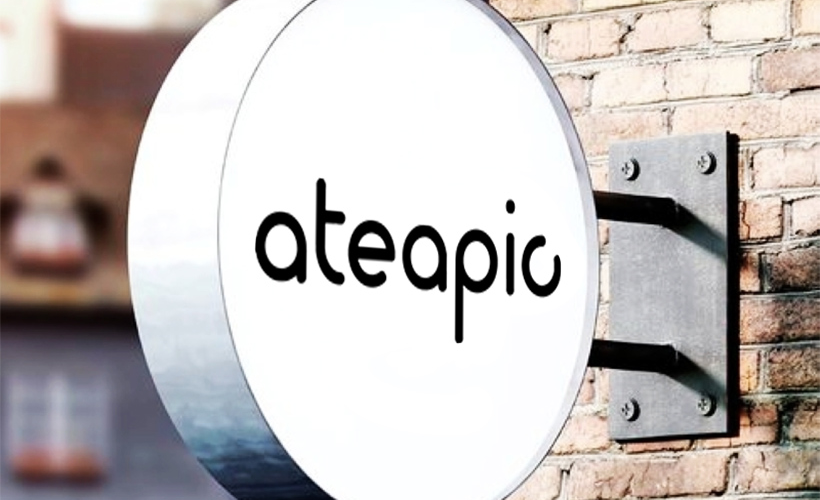 Réalisation Ateapic