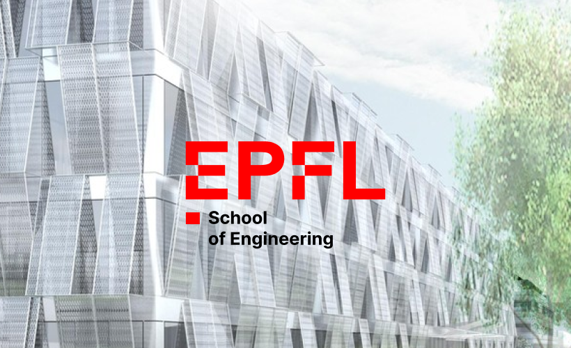 Réalisation EPFL School of Engineering