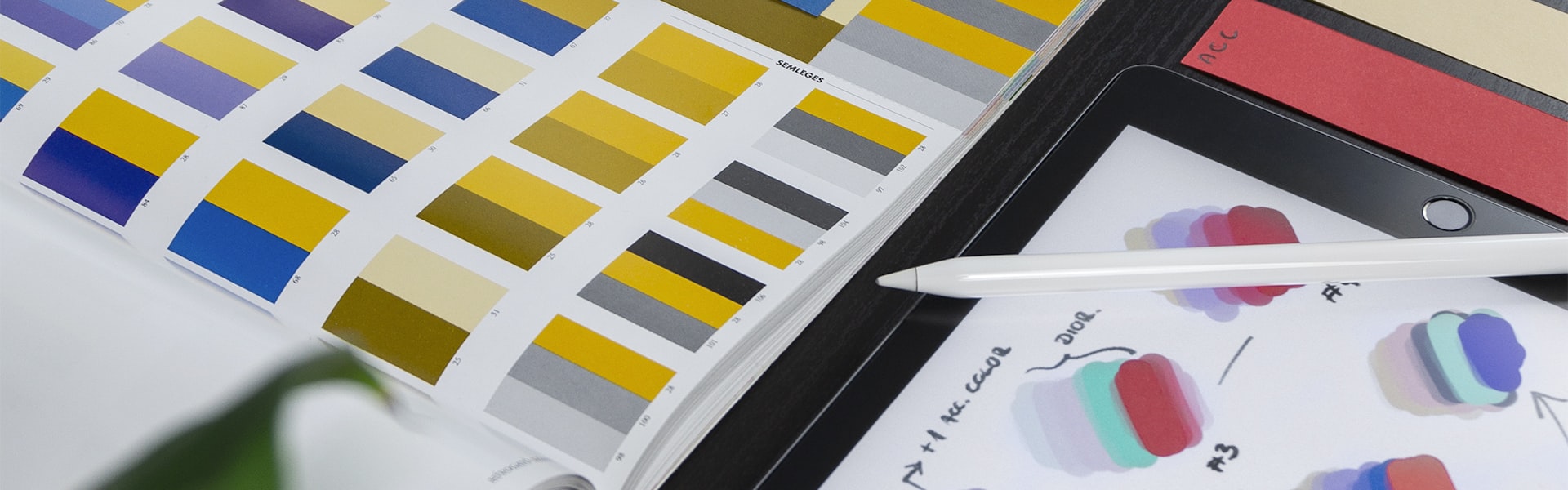 Identite de marque et direction artistique