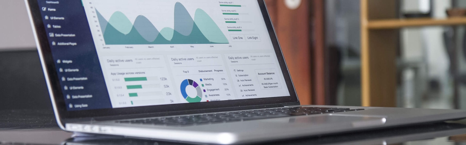 Conception de sites web performants