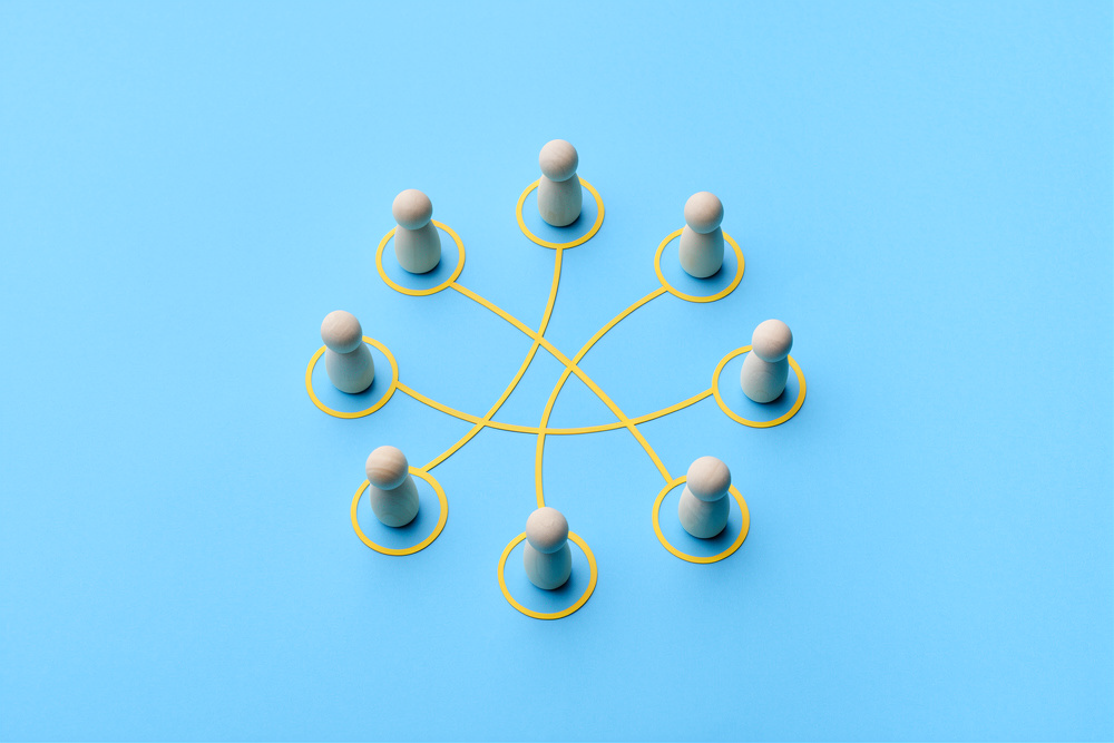 Réseaux sociaux et stratégie digitale