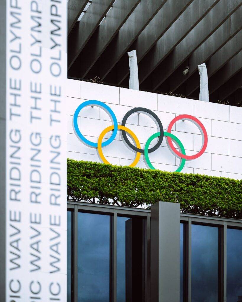 musée olympique lausanne digital