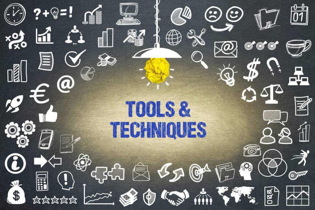 Techniques et outils marketing